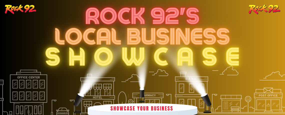 Local Business Showcase