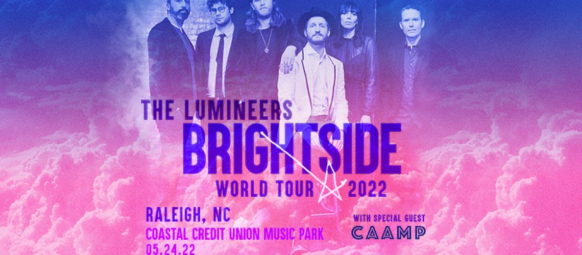The Brightside Tour