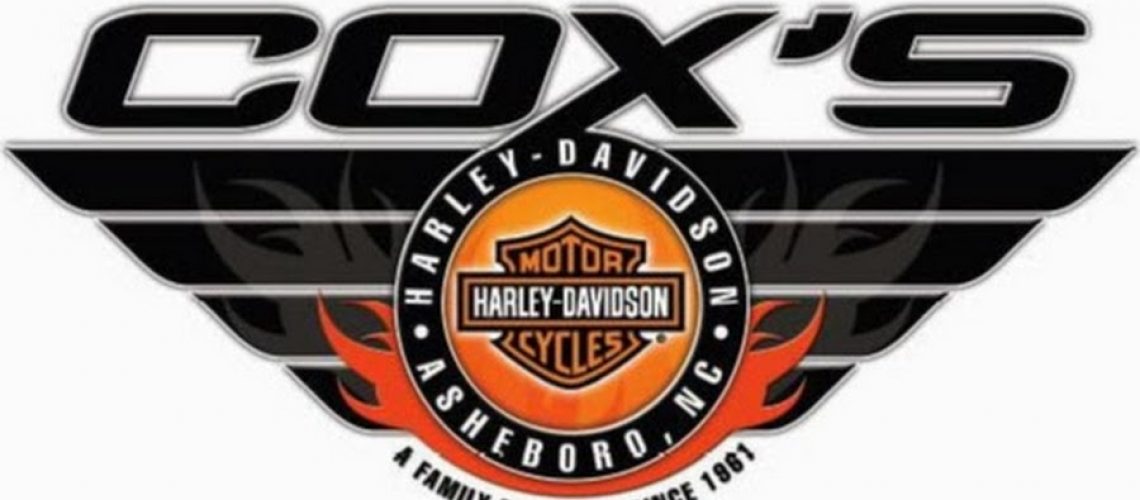 Harley Davidson Asheboro